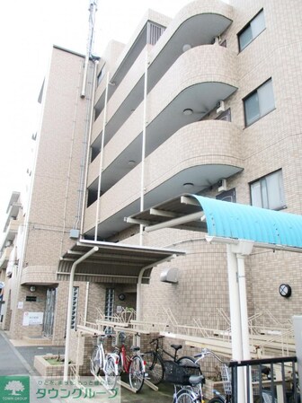 メゾン・リヴィエールの物件内観写真